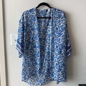 H&M Kimono